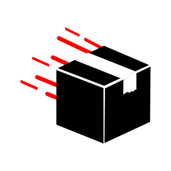 United Postal Carrier Logo