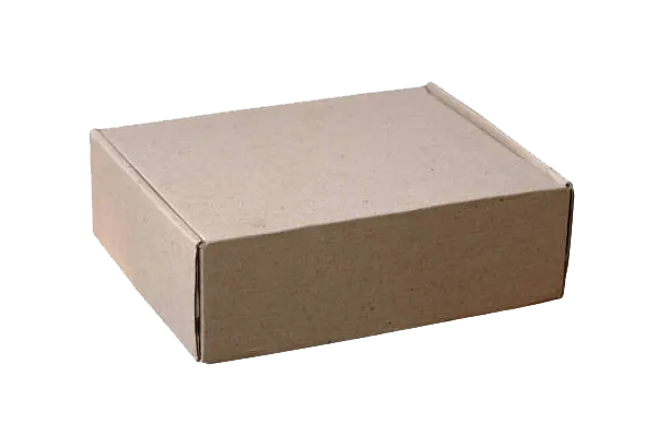 Small Box
