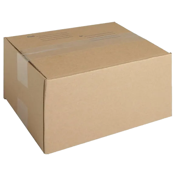 Medium Box