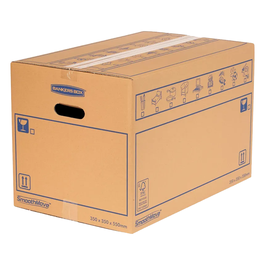 Large Box
